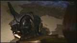 ふたなりヒロイン 聖女神戦士セーラースパーク0