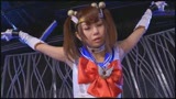 ふたなりヒロイン 聖女神戦士セーラースパーク15