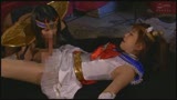 ふたなりヒロイン 聖女神戦士セーラースパーク24