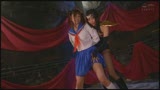 ふたなりヒロイン 聖女神戦士セーラースパーク2