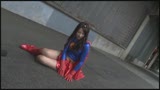 ヒロイン命乞い　アクセルガールメタリック　あやね遥菜31