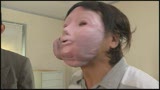 怪盗シティーリンクスくすぐり拷問　辻井さな4