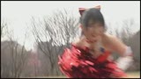 美少女戦士チアナイツ　チアルビー編　 若月まりあ1