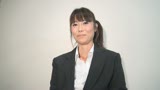 れいみ 40歳　細身の四十路OL5