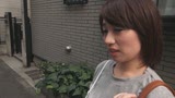 あかり 33歳　ナンパされたFカップの美人妻1