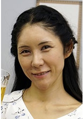 みゆき 42歳　パートのおばさん