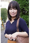 のりこ 50歳　人妻