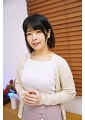 める 25歳　若妻