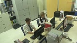 ブラック企業！！ 残業中の同僚たちのセックス盗撮映像集　意識のぶっ飛んだ社員たちはいたるところでセックス三昧！！31