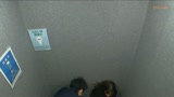 県営団地エレベーター痴漢 密室強姦映像6