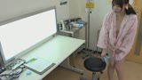 ドクハラ健康診断 変態医師の卑猥な診察 スケベな検診で身体の隅々まで弄ぶ 長年付き添いの看護師とグルになって健康診断と称して女性の身体を・・・22
