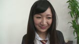 自撮りオナ動画で男を誘う制服●活女子3