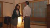 禁断の情事　息子に恋した五十路母VOL.0321