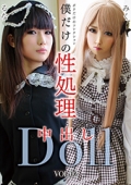 僕だけの性処理中出しDollVOL.02