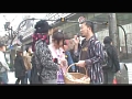 ロリナンパすぺしゃる。10 大阪ロリ娘、アメちゃんナンパで生中出し0
