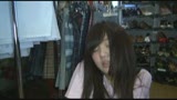 未成年(四九六)パンツ売りの少女0319