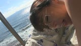 人妻湯恋旅行091　人妻ちひろ(31歳)の場合34