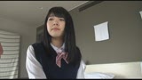 未成年(五五〇)変態巨根男とパイパン制服少女1410