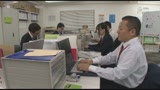 ソソる黒パンスト発情女子社員！！ブラック企業に途中入社した女子社員が仕事のミス連発でストリップの罰ゲーム！最初は渋々脱いでいたが･･･みんなに全裸を見られると女子社員は段々と興奮してきて･･･14