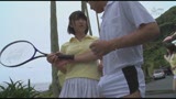 ソソる男女合同夏合宿！いつもは女子テニス部だけで合宿するのですが今年に限って男子テニス部も混じって合同合宿！17