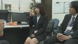 皆がセクハラしたくて出来なかった唯一のマジメなソソる女子社員が寿退社　どこの男にかっさわれたのか？3