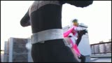 SUPER HEROINE アクションウォーズ06　強攻救助隊バードエンジェル　美咲結衣9
