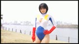 SUPER HEROINE アクションウォーズ07　リバティーガール　枢木みかん0