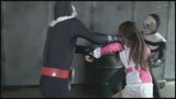 スーパーヒロインアクションウォーズ22 聖宝戦隊ジュエルレンジャー ジュエルピンクミッション失敗6