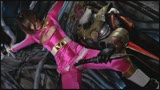 闘昆戦隊インセクターファイブVol．01 ピンク編16
