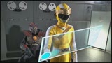 闘昆戦隊インセクターファイブVol．03 シルバー編24