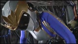 闘昆戦隊インセクターファイブVol．03 シルバー編25