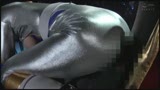 闘昆戦隊インセクターファイブVol．03 シルバー編30