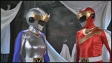 闘昆戦隊インセクターファイブVol．03 シルバー編4