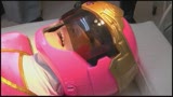 若妻戦隊ピンク　超能力戦隊フォースレンジャー　恐怖の凌辱病棟 春日野結衣13