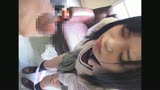 突然、センズリ見せたらエッチな気持ちになってオナニーしちゃった女子校生達3