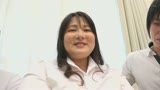 男性経験はご主人一筋！3年前にご主人の浮気をきっかけに熟女パブからAV出演を決めた豊満巨乳熟女の初撮りSEX！5