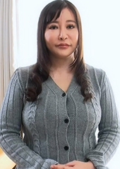 巨乳五十路熟女の初撮りSEX！旦那とのSEXも年齢と共に減り濃厚なSEXの刺激を求めてAV出演！