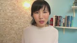 地味で真面目そうな天然系五十路熟女のAV初撮り映像！旦那の他に彼氏がふたりいる淫乱熟女が激しいSEX！3