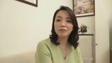 美人で爆乳のパイパン五十路熟女の初めてのＡＶ撮影！情熱的な性欲溢れる旦那公認ＡＶセックス！0