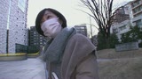 ショートヘアーの清楚系五十路熟女が女の悦びを求めてAV出演！ビクンビクンとカラダを痙攣させての絶頂SEX3