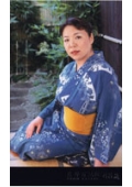 人妻慕情　片野百紀江　48歳