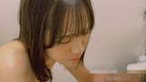 Fカップ美少女を変態教育で肉便器化　真衣22