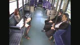 若妻羞恥痴漢バス　本当は路線バスで痴漢に襲われたい若奥様たち25