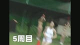 命がけ！素人ガチンコ持久走　「走る女は美しい！」　勝てば賞金、負ければ陵辱罰ゲー33