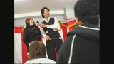 素人ハレン恥野球拳　勝てば賞金　負ければ罰ゲーム！！322