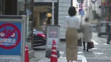 長身スレンダ−限定　いい女しかいない銀座・恵比寿・表参道　人妻セレブナンパEX8