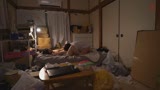 2階のゴミ部屋から外に出れない息子の性欲を365日朝から晩まで世話をしています。川上ゆう6