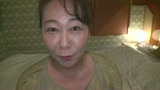 商店街で見かけるウブで地味なデカ乳首熟女 56