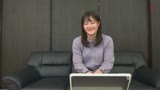 街角調査！AV動画を鑑賞させた欲求不満な人妻は必ずヤレる！ すでにオマ〇コはビチョ濡れ欲情決壊！？「この動画と同じことしてみたいです・・・」Vol.0228