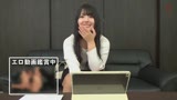 街角調査！AV動画を鑑賞させた欲求不満な人妻は必ずヤレる！ すでにオマ〇コはビチョ濡れ欲情決壊！？「この動画と同じことしてみたいです・・・」Vol.0235